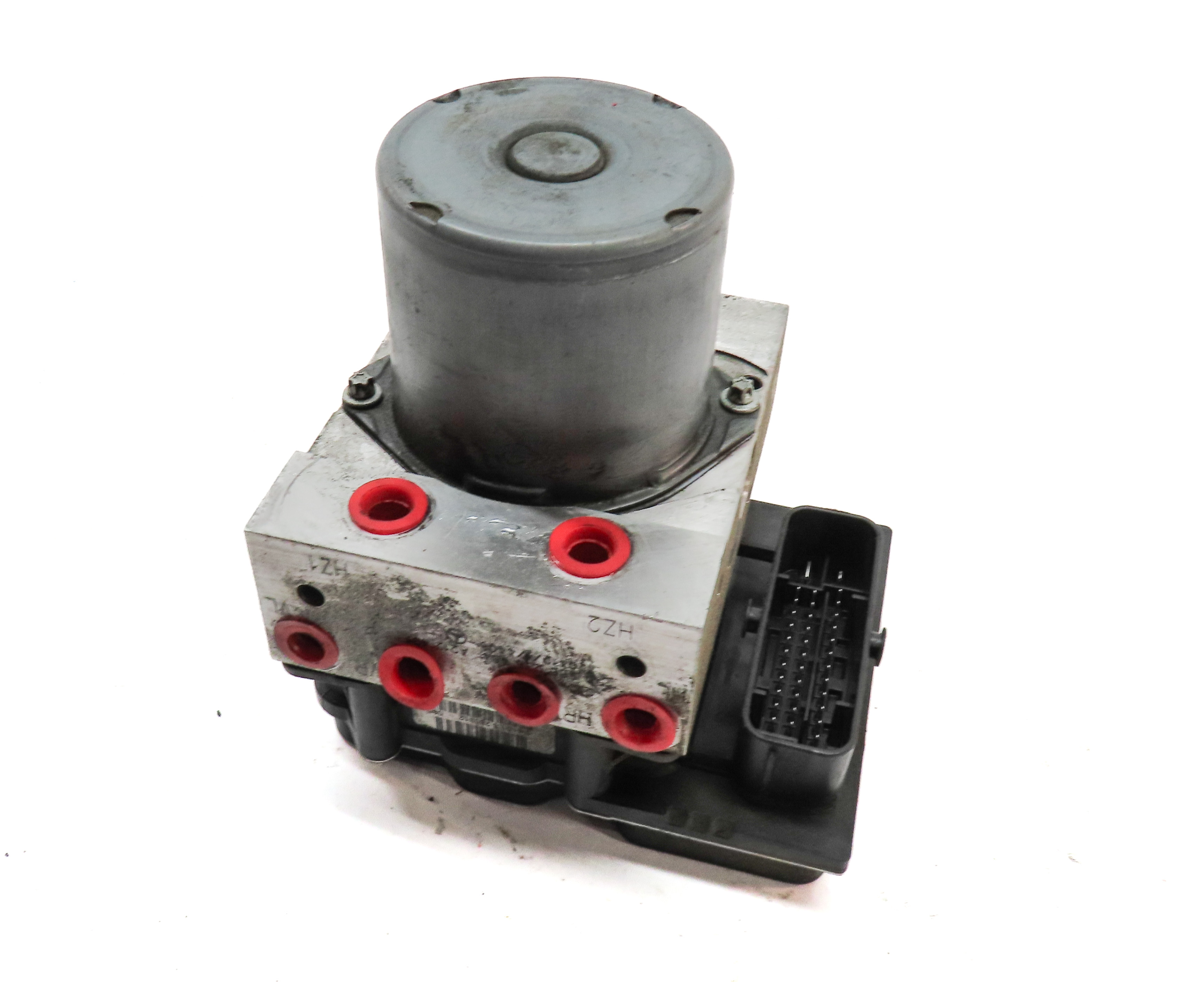 2012 MERCEDES E350 SEDAN (W212) ANTI LOCK ABS BRAKE PUMP MODULE — exact item pictured